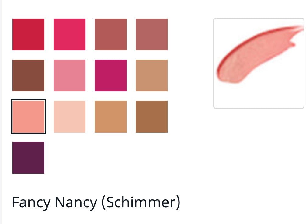 Mary Kay Unlimited® Lip Gloss