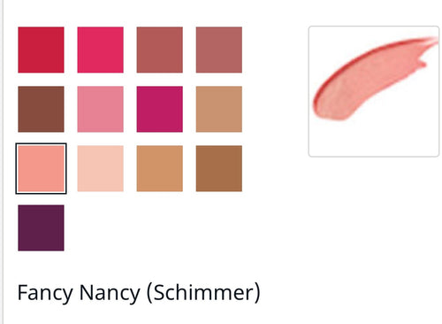 Mary Kay Unlimited® Lip Gloss