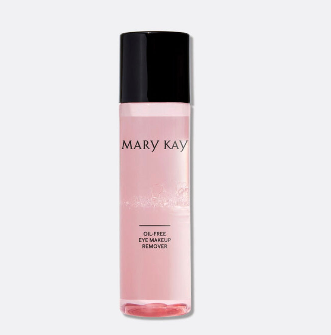 Mary Kay® Oil-Free Eye Makeup Remover