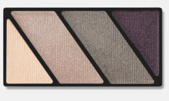 Mary Kay® Mineral Eye Colour Quad CHAI LATTE